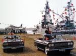 Shanghai SH761 1965 года